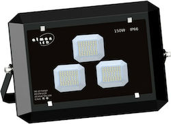 Atman Waterproof LED Floodlight 150W 3000K