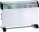 Ayco ACH-1222F Convector Floor Heater 2000W 64x42.5cm