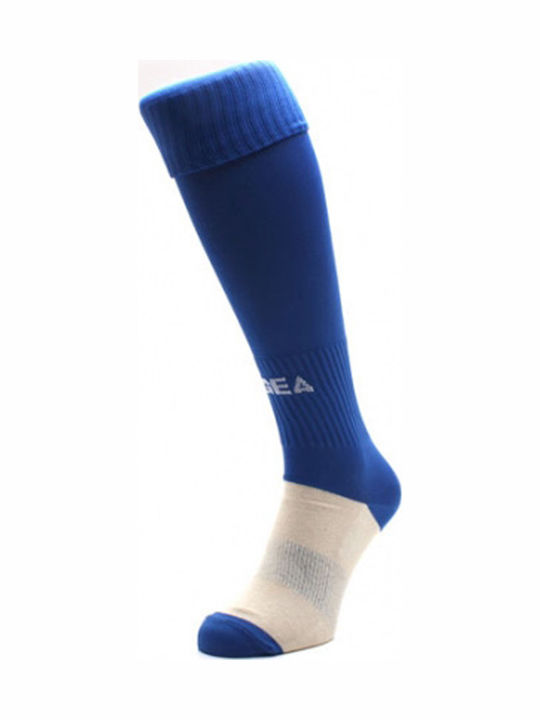 Legea Mondial C165 Soccer Socks Blue