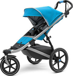 Thule Urban Glide 2 Albastru deschis