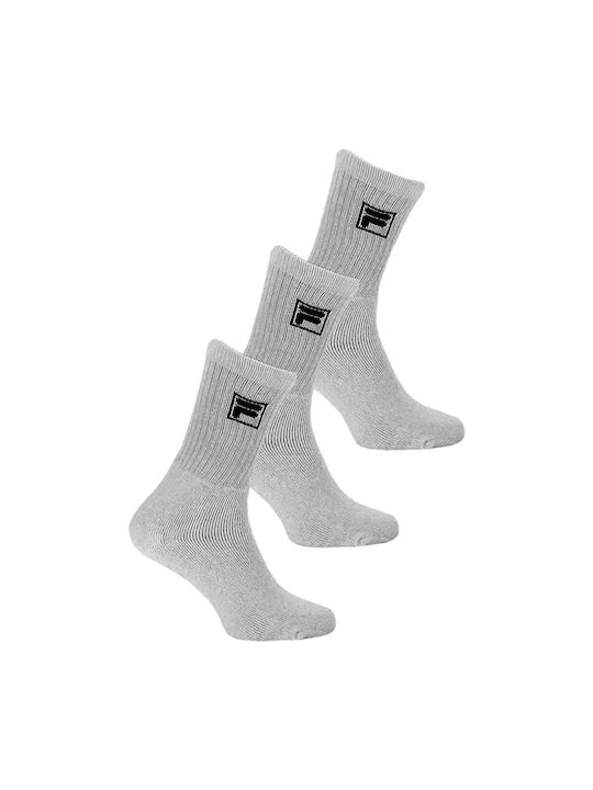 Fila Athletic Socks Multicolour 3 Pairs