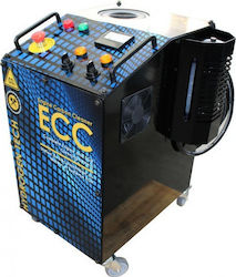 HHO Plus ECC230 Μηχανή Καθαρισμού Κινητήρα