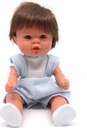 D'Nenes Baby Doll Baby Boy 21cm 21 cm. 012740