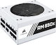 Corsair RMx 2018 White Series 850W Computernetzteil Vollständig modular 80 Plus Gold