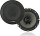 Phoenix Gold Auto-Lautsprecher Z65CX 6.5" mit 40W RMS (2 Weg)