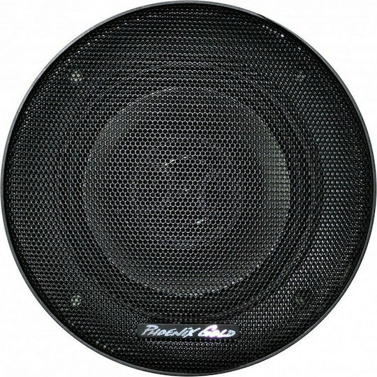 Phoenix Gold Автомобилен Високоговорител Z4CX 4" с 30W RMS (2 път)