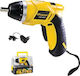 FFG CSC 3.6V Easy Battery Screwdriver 3.6V 1x1.5Ah