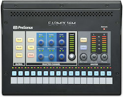 Presonus EarMix 16M Digitale Konsole 16 Kanäle Presonus EarMix 16M Digitale Konsole 16 Kanäle