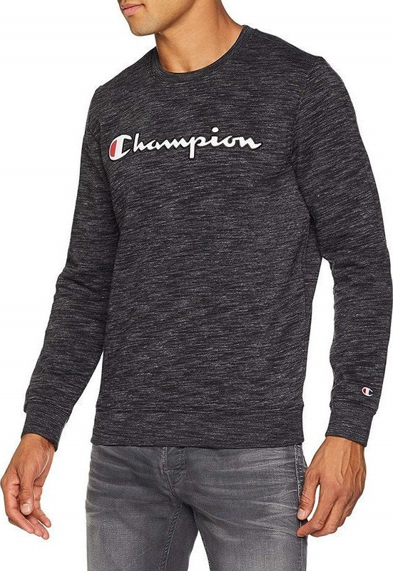 Champion Crewneck Long Sleeve T-Shirt 212072-EM517 | Skroutz.gr