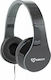 Sbox HS-501 On Ear Multimedia Ακουστικά με μικρ...