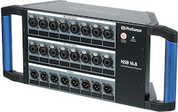 Presonus NSB 16.8 Patch Bay