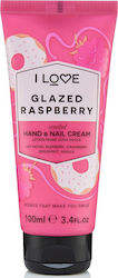 I Love Cosmetics Scented Moisturizing Hand & Na...