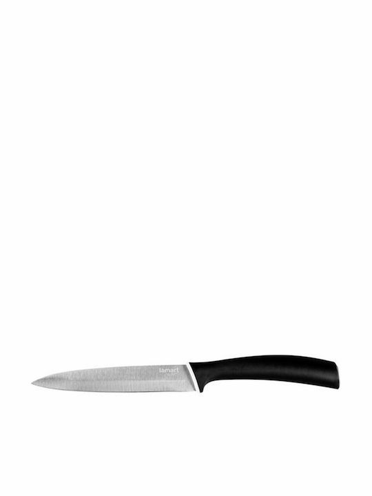 Lamart Kant Knife Meat from Stainless Steel 12.5cm