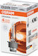 Osram Lamps Car Original Xenarc D2R Xenon 4150K Natural White 85V 35W 1pcs