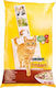 Friskies Dry Food for Adult Cats with Chicken 10kg