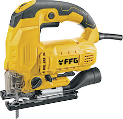 FFG JS 710 Pro Jig Saw 710W FFG JS 710 Pro Jig Saw 710W