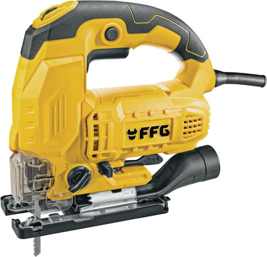 FFG JS 710 Pro Σέγα 710W