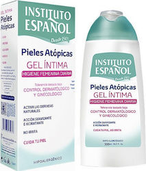 Instituto Espanol Intimate Gel Atopic Skin Gel Ευαίσθητης Περιοχής