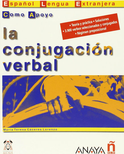 CONJUGACION VERBAL CONJUGACION VERBAL