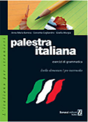 PALESTRA ITALIANA 1