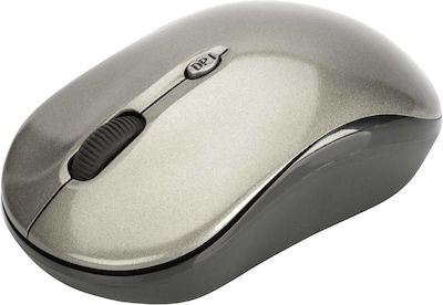 Ednet 81166 Wireless Mini Mouse Silver