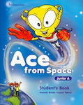 Ace From Space Junior A Students Book