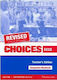 Choices Ecce Companion & Workbook Teacher's Revised