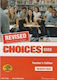 CHOICES ECCE TEACHER'S EDITION REVISED