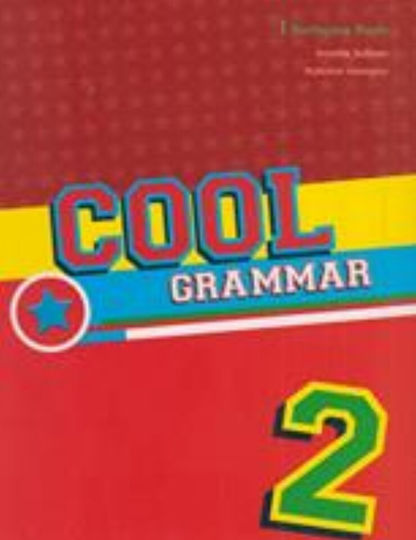 Cool 2 Grammar