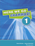 HERE WE GO 1 GRAMMAR