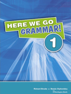 Here We Go 1 Grammar