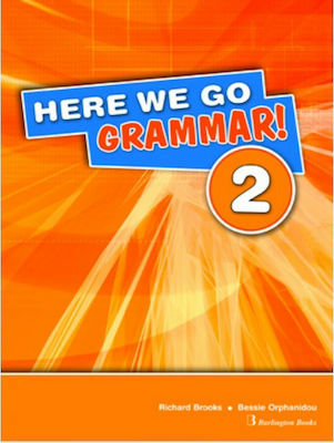 Here We Go 2 Grammar