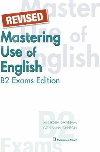 mastering use of english b2 teachers book pdf