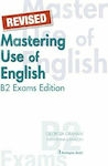 Mastering Use of English B2 (άσπρο) Revised