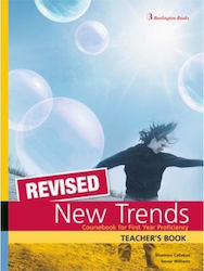 NEW TRENDS TEACHER'S REVISED