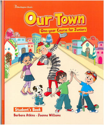 Our Town One-year Course for Juniors