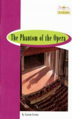 PHANTOM OF THE OPERA (C CLASS)