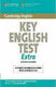Ket Extra Wo/answers