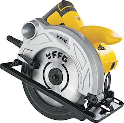 FFG CS 55/1200 Plus Δισκοπρίονο 1200W