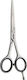 Jaguar Solingen White Line Satin Hair Cutting Trimming Scissor 5"