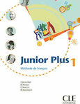 JUNIOR PLUS 1