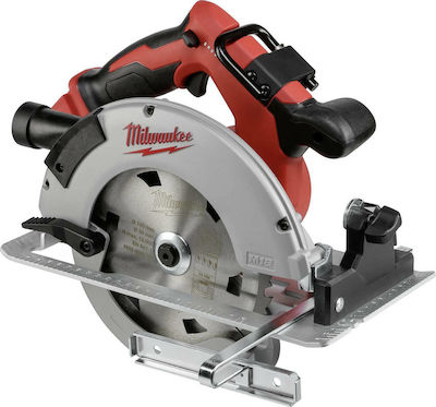 Milwaukee M18 BLCS66-0X Solo Circular Saw 18V with Suction System 4933464589