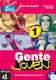 GENTE 1 JOVEN (+CD) (A1)