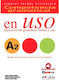COMPETENCIA GRAMATICAL EN USO A2 (+CD) ασκ.γραμ.GREEK