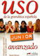 USO JUNIOR AVANZADO ALUMNO