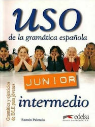 USO JUNIOR INTERMEDIO ALUMNO