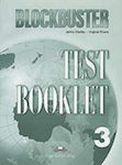 BLOCKBUSTER 3 TEST BOOKLET Β1