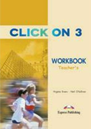 Click on 3 Wkbk Tchrs