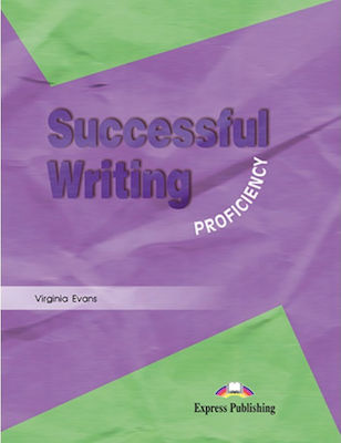 Successful Writ.prof. N/e