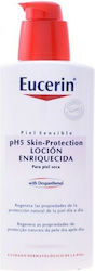 Eucerin Ph5 Skin Protection Lotion Lotion Σώματος 400ml Eucerin Ph5 Skin Protection Lotion Lotion Σώματος 400ml